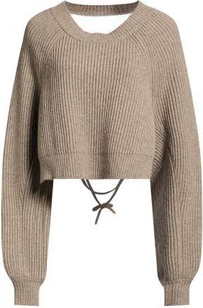 Yohji Yamamoto PRENDAS DE PUNTO - Pullover en YOOX.COM