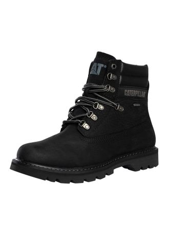 CAT Colorado 2.0 Hiker WP-Laarzen, Zwart