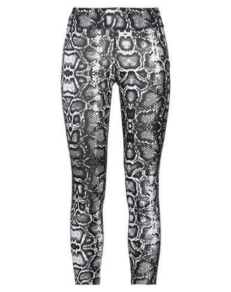 Aniye By BOTTOMWEAR - Leggings sur YOOX.COM