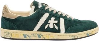 Premiata Ufficio - - Shoes - Uomo - Verde - 39 EU