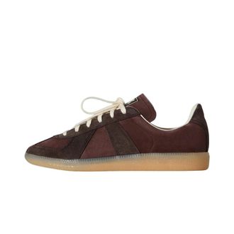 adidas BW Army - Heren - Fitnessschoenen - Bruin - 42 2/3 EU - Leer - Fitness