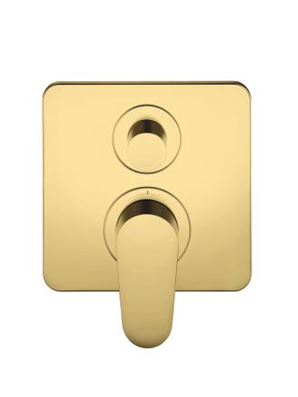 Axor Axor - Hansgrohe Citterio M Mezclador Monomando De Ba&ntilde;o Empotrado
