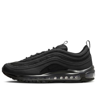 Nike Air Max 97 Triple Black BQ4567-001
