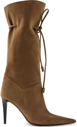 Giuseppe Zanotti Giuseppe Zanotti Desideria leren laarzen