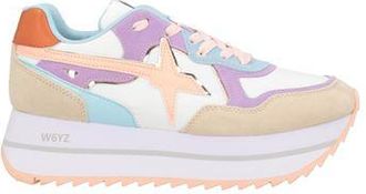 W6YZ FOOTWEAR - Trainers on YOOX.COM