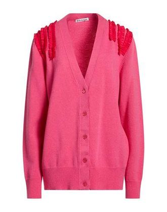 MOLLY GODDARD PRENDAS DE PUNTO - C&aacute;rdigans en YOOX.COM