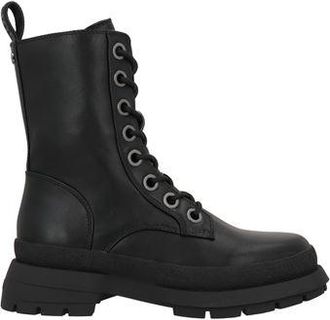 Buffalo CALZADO - Botines de ca&ntilde;a alta en YOOX.COM