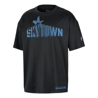 Nike Chicago Sky T-Shirt Black IM1720-010