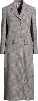 Thom Browne JACKEN & M&Auml;NTEL - M&auml;ntel auf YOOX.COM