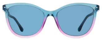 Isabel Marant IM0078S Butterfly-Shaped Sunglasses - Blue