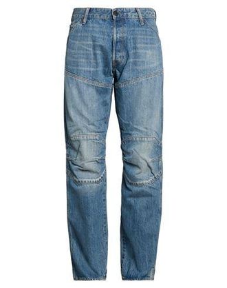 G-Star BOTTOMWEAR - Jeans sur YOOX.COM