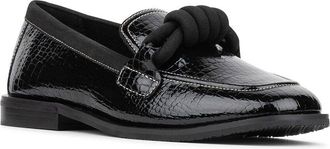 Donald J Pliner Shaya Loafer