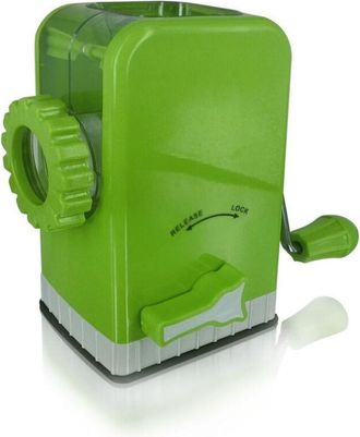 Trade Shop Trade Shop - Tritacarne Manual Multifunction Kitchen Trita Carne Para Manovella