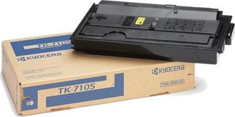 Kyocera Tk7105 Kyocera-mita Taskalfa 3010i Toner