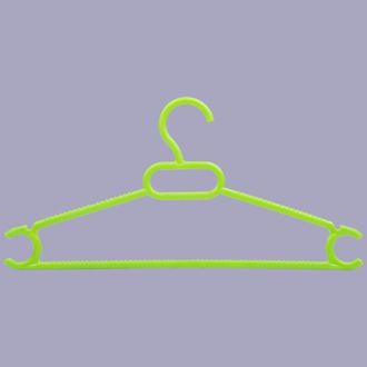 Wanderlust Deco Caja Percha Multiusos Extra Color De 180 Uds 37x0,50x18h Cm