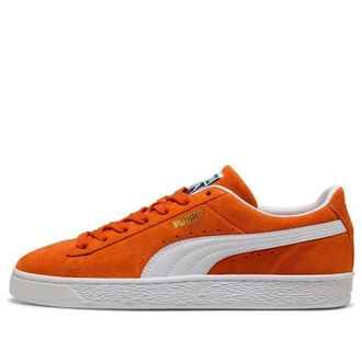 Puma Suede Classic Cayenne Pepper 399781-40