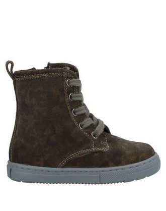 Hogan FOOTWEAR - Ankle boots sur YOOX.COM