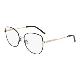 DKNY DK1034 001 Black/Gold 51mm