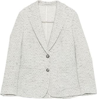 L.B.M. 1911 Womens Jackets Grey