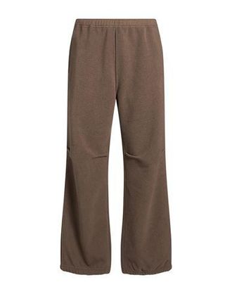 Maison Margiela BOTTOMWEAR - Trousers on YOOX.COM