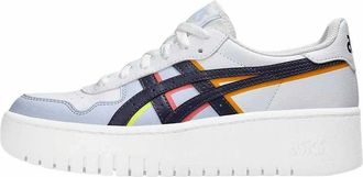 Asics (WMNS) ASICS Japan S PF White Indigo Fog Multi-Color 1202A360-120