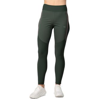 Kari Traa Tirill Thermal Tight 2.0 - Womens in Thyme at Nordstrom, Size Small