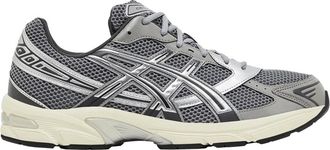 Asics Uomo, Scarpe, Grigio, 39 EU, new
