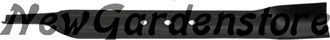 Bosch Cuchilla Para Cortac&eacute;sped Rotak 40c 13271410