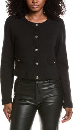 Ichi Ichi Ihadele Cardigan