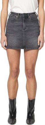 Dear John Denim Quinn Denim Skirt In Blackburn