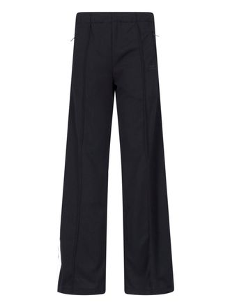 Courr&egrave;ges Pantaloni Sportivi Dritti