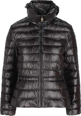 Moncler Quilted Padded Jacket