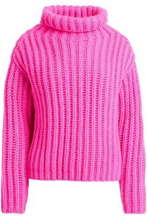 Red Valentino Turtlenecks