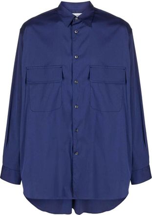 Comme Des Gar&ccedil;ons Shirt