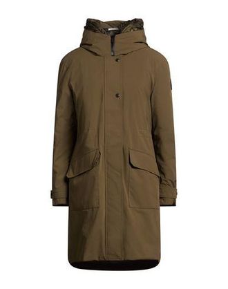 Woolrich ROPA DE ABRIGO - Plum&iacute;feros y acolchados en YOOX.COM