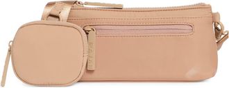 Pajar Celion Crossbody Bag in Beige at Nordstrom Rack