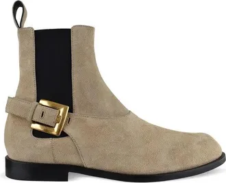 Balmain Balmain Anthem Chelsea-laarzen