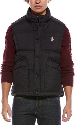 Moncler Aul Vest