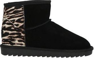 Colors Of California FOOTWEAR - Ankle boots on YOOX.COM