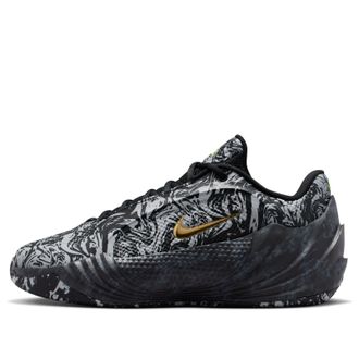 Nike Giannis Freak 8 EP Black Volt Black IR0237-002