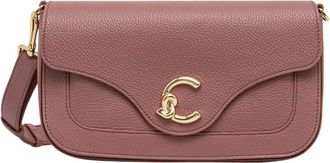 Coccinelle Donna, Borse, Rosa, Taglia unica, new
