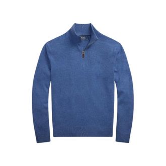 Polo Ralph Lauren Uomo, Maglie, Blu, XL, new
