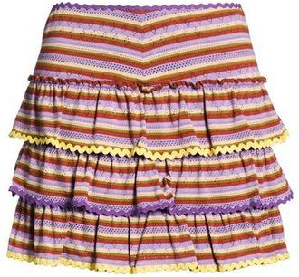 Nora Barth HOSEN & R&Ouml;CKE - Minir&ouml;cke auf YOOX.COM