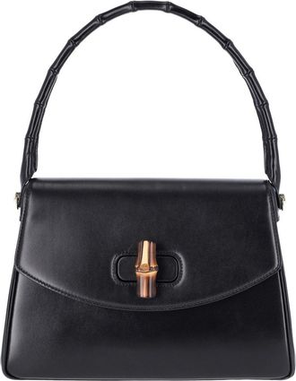 Gucci Borsa Media Vendetta Bamboo