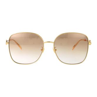 Valentino Garavani Sunglasses, female, Yellow, Size: 59 MM Vg0042Sk Sunglasses