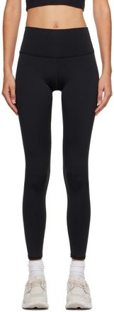 Alo | Seamless Winter Warm Plush High-Waist 7/8 Legging in