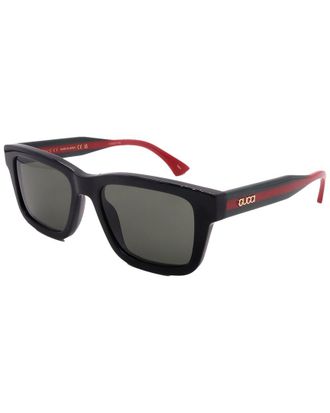 Gucci Unisex Gg1869s 53Mm Sunglasses