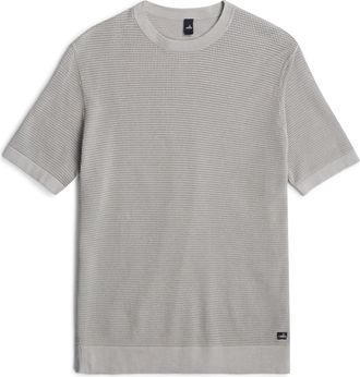 Wahts Mens Knitwear, TargetGroup:Men Stone Grey / XXL
