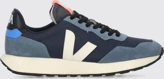 Veja Sneakers Paulistana Veja in ripstop e camoscio O. T