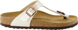 Birkenstock Donna, Scarpe, Bianco, 36 EU, new